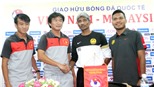 HLV Rajagopal tìm cách “bắt bài” đội tuyển Việt Nam